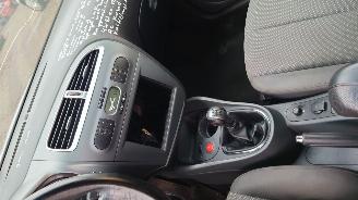 Seat Leon 1P 2006 2.0 FSI BLR GXV Grijs LS7Y onderdelen picture 15