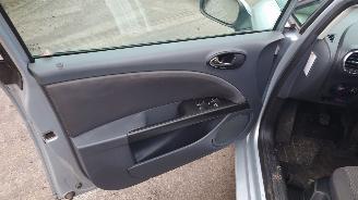 Seat Leon 1P 2006 2.0 FSI BLR GXV Grijs LS7Y onderdelen picture 11