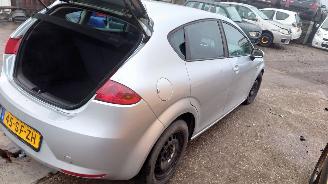 Seat Leon 1P 2006 2.0 FSI BLR GXV Grijs LS7Y onderdelen picture 5