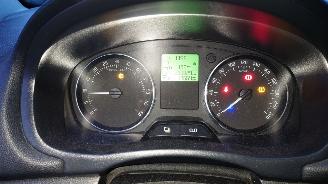 Skoda Fabia 5J 2010 1.2 TDI CFWA MZN Beige LF8H onderdelen picture 16