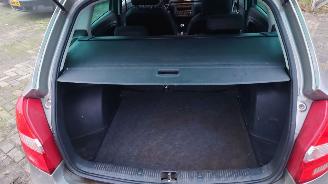 Skoda Fabia 5J 2010 1.2 TDI CFWA MZN Beige LF8H onderdelen picture 6