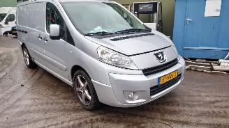 Peugeot Expert 2008 2.0 HDI RHK Grijs EZR onderdelen picture 7