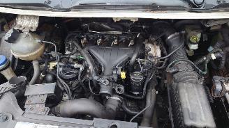 Peugeot Expert 2008 2.0 HDI RHK Grijs EZR onderdelen picture 9