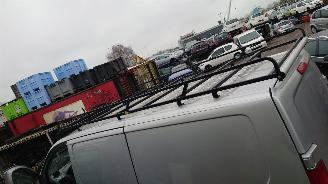 Peugeot Expert 2008 2.0 HDI RHK Grijs EZR onderdelen picture 19