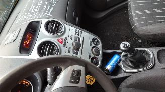 Opel Corsa D 2008 1.2 16v Z12XEP Grijs Z168 onderdelen picture 18
