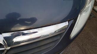 Opel Corsa D 2008 1.2 16v Z12XEP Grijs Z168 onderdelen picture 9