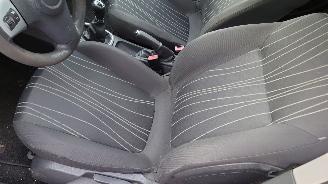Opel Corsa D 2008 1.2 16v Z12XEP Grijs Z168 onderdelen picture 14