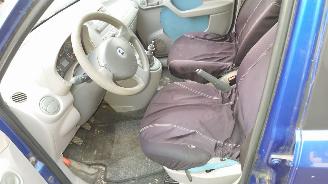 Fiat Panda 2004 1.2i 188A4 Blauw 597 onderdelen picture 10