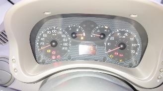 Fiat Panda 2004 1.2i 188A4 Blauw 597 onderdelen picture 12