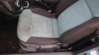 Volkswagen Polo 6R 2010 1.2 TDI CFWA MNY Blauw LD5M onderdelen picture 13