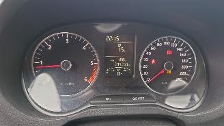 Volkswagen Polo 6R 2010 1.2 TDI CFWA MNY Blauw LD5M onderdelen picture 15