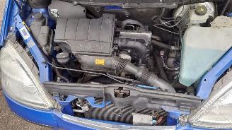 Mercedes A-klasse W168 A140 166940 Blauw 933 onderdelen picture 7
