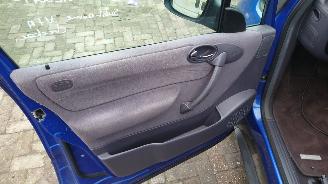 Mercedes A-klasse W168 A140 166940 Blauw 933 onderdelen picture 8