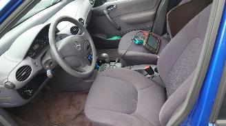 Mercedes A-klasse W168 A140 166940 Blauw 933 onderdelen picture 9