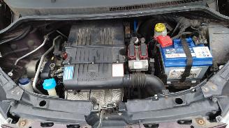 Ford Ka 2009 1.2i 169A4 Bruin Cafe onderdelen picture 7