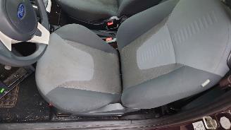 Ford Ka 2009 1.2i 169A4 Bruin Cafe onderdelen picture 10