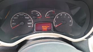 Ford Ka 2009 1.2i 169A4 Bruin Cafe onderdelen picture 12