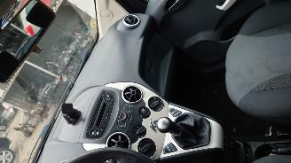 Ford Ka 2009 1.2i 169A4 Bruin Cafe onderdelen picture 14