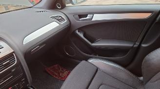 Audi A4 Avant B8 2011 1.8 TFSI CDHA NCT Zwart LZ9Y onderdelen picture 23