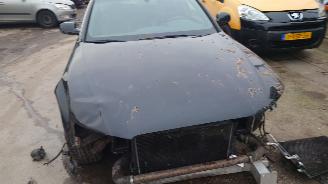 Audi A4 Avant B8 2011 1.8 TFSI CDHA NCT Zwart LZ9Y onderdelen picture 10