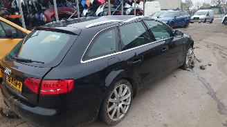 Audi A4 Avant B8 2011 1.8 TFSI CDHA NCT Zwart LZ9Y onderdelen picture 7