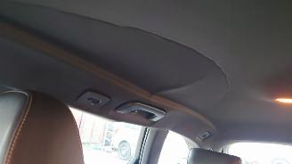 Audi A4 Avant B8 2011 1.8 TFSI CDHA NCT Zwart LZ9Y onderdelen picture 17