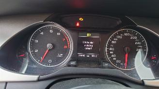 Audi A4 Avant B8 2011 1.8 TFSI CDHA NCT Zwart LZ9Y onderdelen picture 20