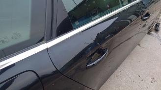 Audi A4 Avant B8 2011 1.8 TFSI CDHA NCT Zwart LZ9Y onderdelen picture 8
