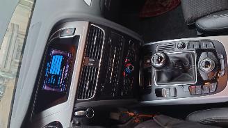 Audi A4 Avant B8 2011 1.8 TFSI CDHA NCT Zwart LZ9Y onderdelen picture 22