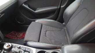Audi A4 Avant B8 2011 1.8 TFSI CDHA NCT Zwart LZ9Y onderdelen picture 19