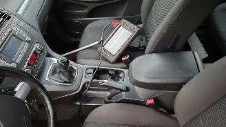 Ford C-Max 2009 1.8 16v Q7DA Groen Avalon onderdelen picture 14
