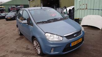 Ford C-Max 2009 1.8 16v Q7DA Groen Avalon onderdelen picture 9