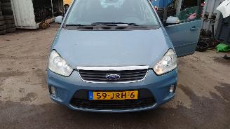 Ford C-Max 2009 1.8 16v Q7DA Groen Avalon onderdelen picture 10