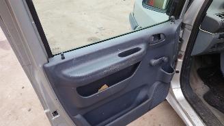 Fiat Scudo 2006 1.9d WJY GRijs onderdelen picture 8