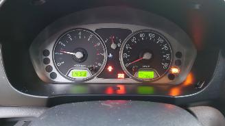 Kia Picanto 2006 1.0 12v G4HE Blauw T3 onderdelen picture 11