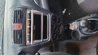 Kia Picanto 2006 1.0 12v G4HE Blauw T3 onderdelen picture 12