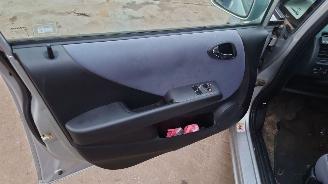 Honda Jazz 2006 1.4 i-dsi L13A6 Grijs NH623M onderdelen picture 10