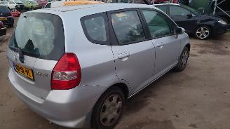 Honda Jazz 2006 1.4 i-dsi L13A6 Grijs NH623M onderdelen picture 5