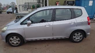 Honda Jazz 2006 1.4 i-dsi L13A6 Grijs NH623M onderdelen picture 2