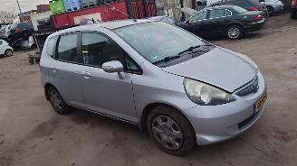 Honda Jazz 2006 1.4 i-dsi L13A6 Grijs NH623M onderdelen picture 6