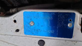 Honda Jazz 2006 1.4 i-dsi L13A6 Grijs NH623M onderdelen picture 9