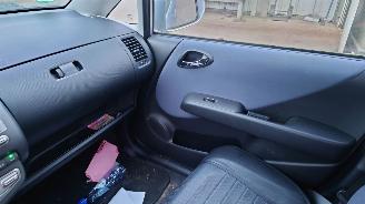 Honda Jazz 2006 1.4 i-dsi L13A6 Grijs NH623M onderdelen picture 14