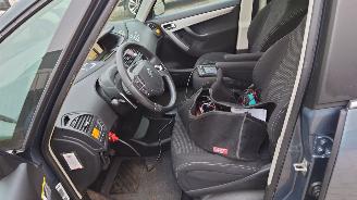 Citroën C4-picasso 2010 1.6 THP 5FX Grijs EZW onderdelen picture 11
