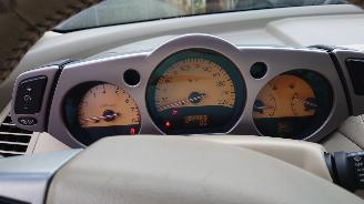 Nissan Murano 2005 3.5 V6 VQ35 Blauw onderdelen picture 11