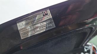 Fiat Panda 2011 1.2i 169A4 Zwart 876 onderdelen picture 10