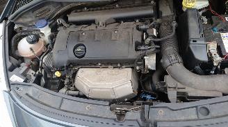 Peugeot 207 2009 1.4 VTi 8FS Grijs KTHC onderdelen picture 9