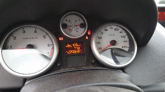 Peugeot 207 2009 1.4 VTi 8FS Grijs KTHC onderdelen picture 14