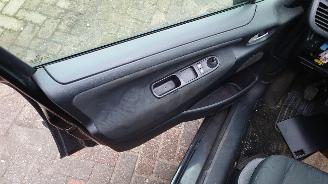 Peugeot 207 2007 1.4 16v KFU Zwart EXLD onderdelen picture 7