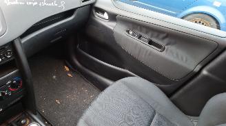 Peugeot 207 2007 1.4 16v KFU Zwart EXLD onderdelen picture 11