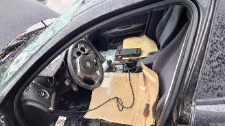 Alfa Romeo 159 2008 1.8 16v 939A4 Zwart 876/B onderdelen picture 13